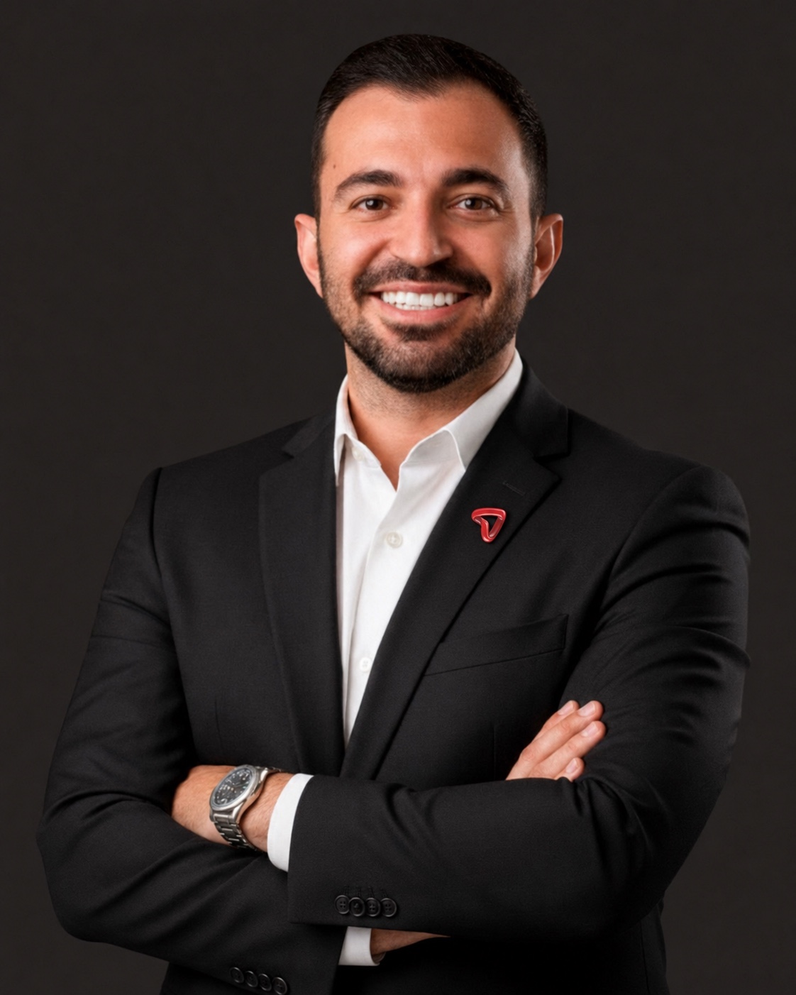Victor Oliveira Roque - CEO e Fundador da Flecha Marketing