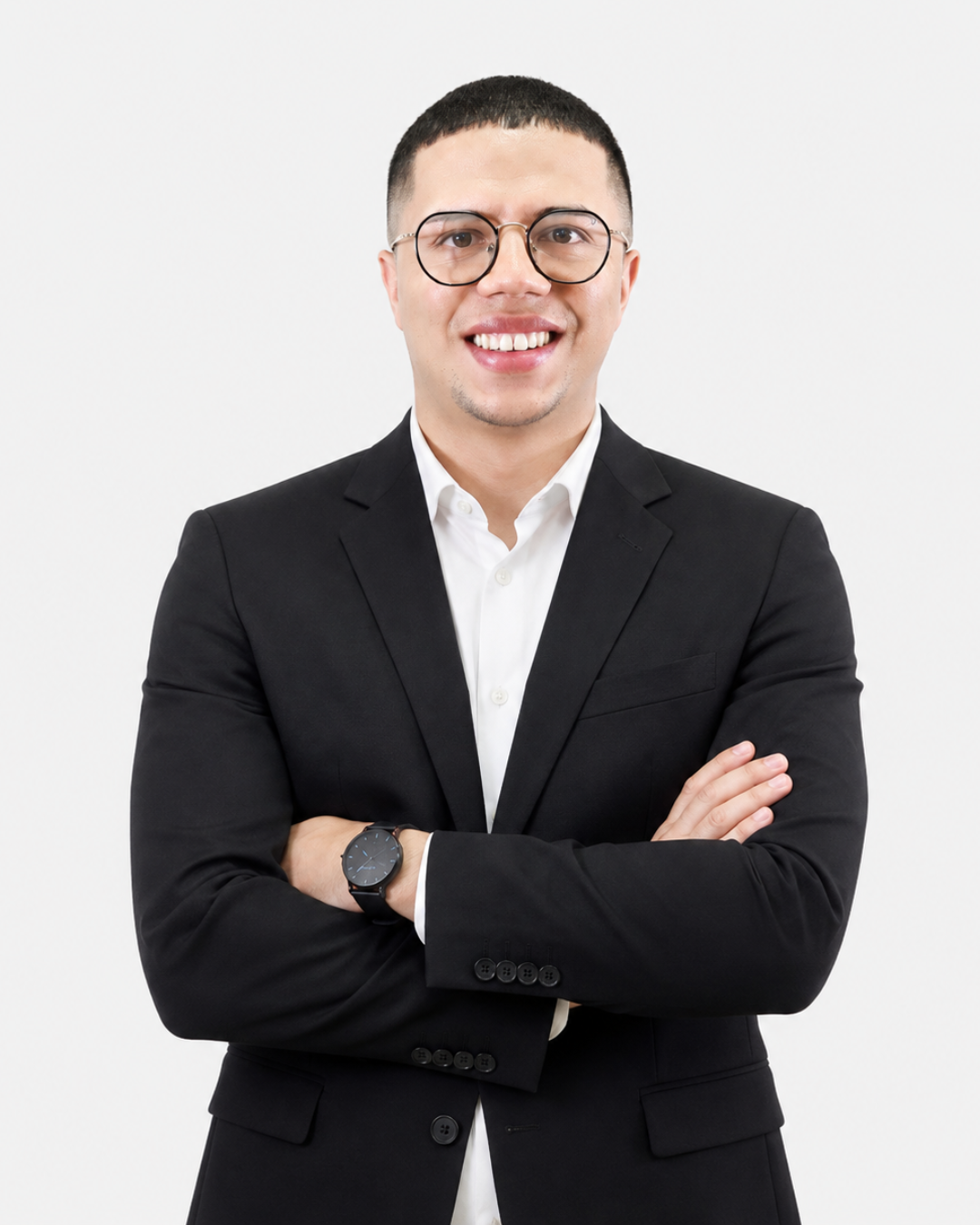 Daniel Santos