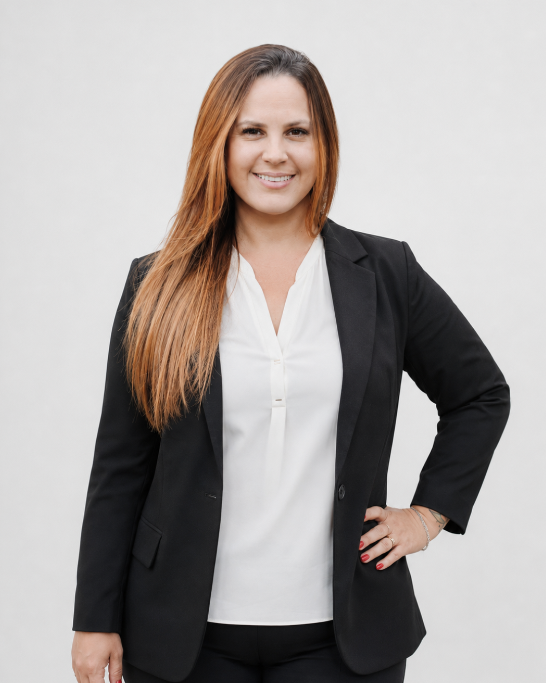 Patricia Zoccoler